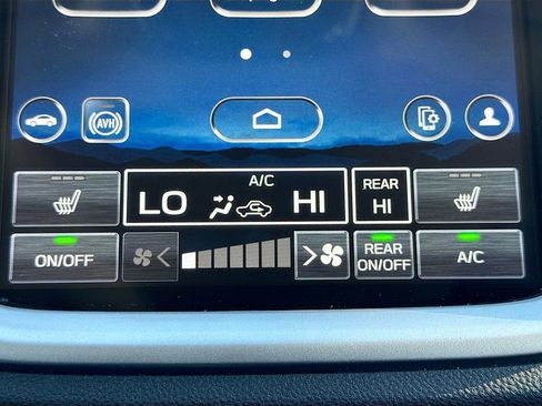 Certified 2023 Subaru Ascent Premium w/ Convenience Package image 21