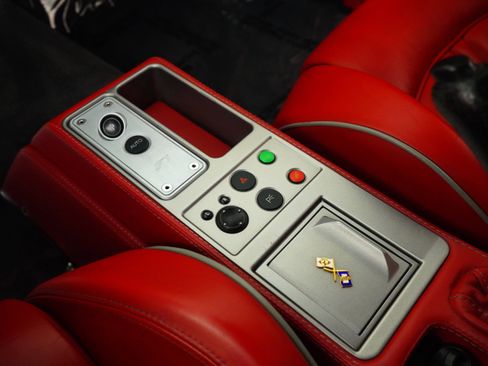 Used 2005 Ferrari F430 Spider image 45
