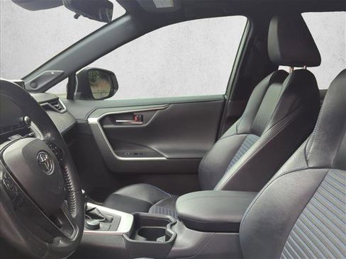 Used 2020 Toyota RAV4 XSE image 20