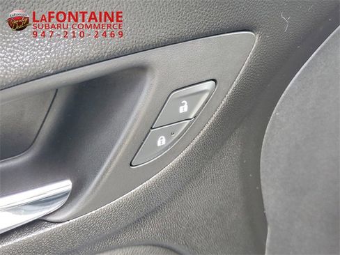 Certified 2022 Chevrolet Equinox LT image 10