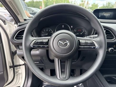 Certified 2025 MAZDA CX-30 AWD 2.5 S image 43