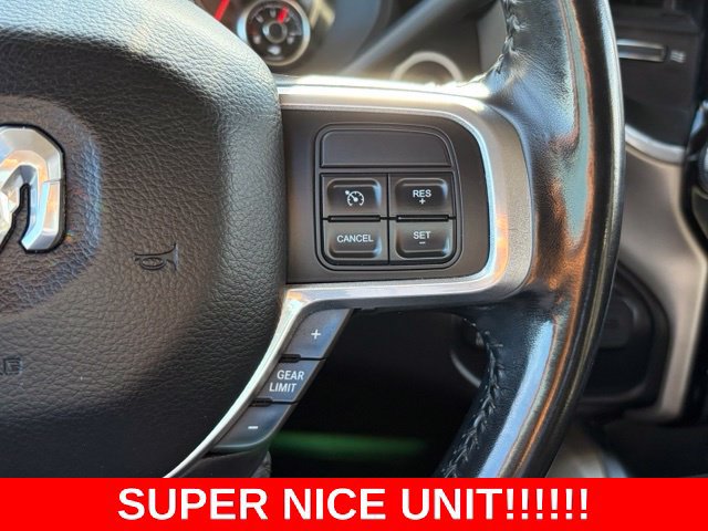 Used 2020 RAM 2500 Laramie AWD/4WD image 21