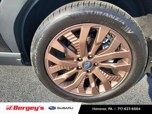 Used 2026 Subaru Forester Sport w/ Sport Package AWD/4WD image 19