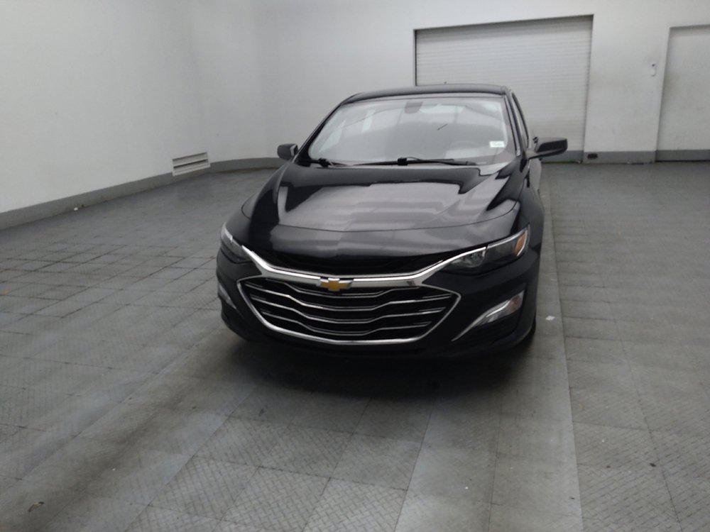 Used 2022 Chevrolet Malibu LS FWD image 15