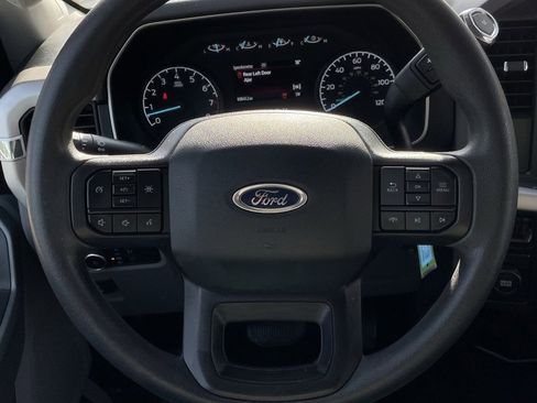 Used 2023 Ford F150 XLT image 12