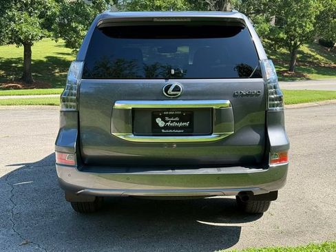 Used 2023 Lexus GX 460 Premium AWD/4WD image 5