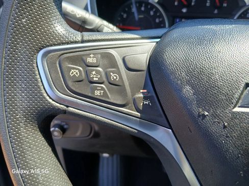 Used 2021 Chevrolet Equinox LT FWD image 60