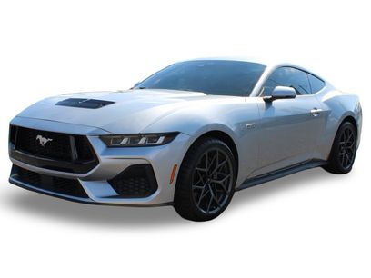Used 2024 Ford Mustang GT Premium