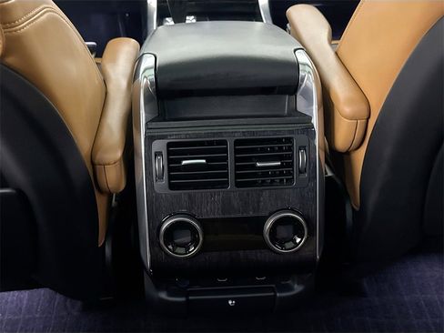 Certified 2022 Land Rover Range Rover Sport Autobiography image 25