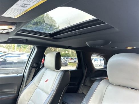 Used 2024 Dodge Durango GT image 16