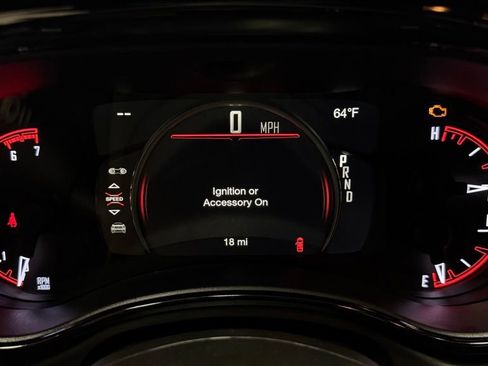 New 2026 Dodge Durango GT w/ Blacktop Package image 20