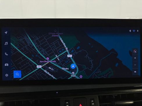 Used 2024 Lexus ES 350 w/ Premium Package image 24