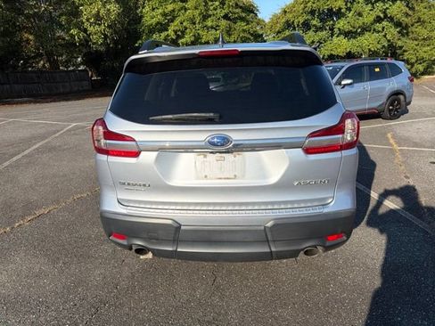 Used 2021 Subaru Ascent Premium AWD/4WD image 6