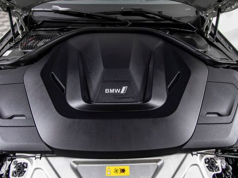Used 2023 BMW i4 eDrive35 w/ Premium Package RWD image 43