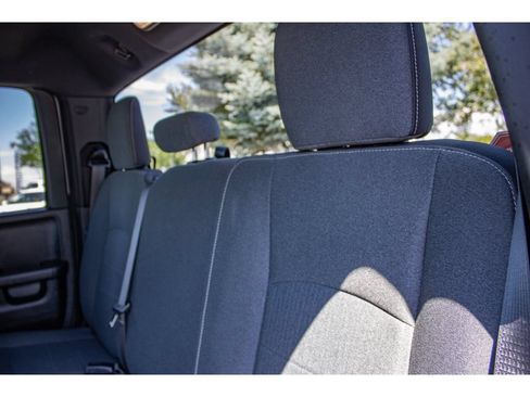 Used 2022 RAM 1500 Warlock AWD/4WD image 18