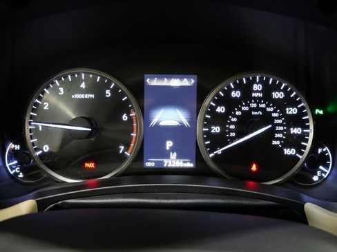 Used 2019 Lexus NX 300 AWD image 16