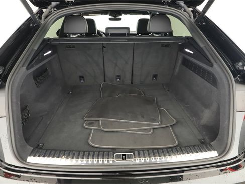 Used 2023 Audi Q8 Premium Plus w/ Premium Plus Package image 29