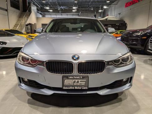 Used 2015 BMW 328i xDrive Sedan image 2