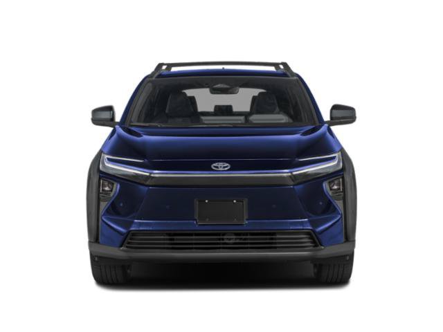 Certified 2026 Toyota bZ FWD image 4