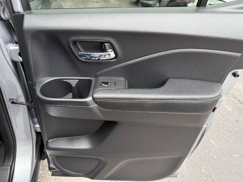 Used 2025 Honda Ridgeline RTL image 25