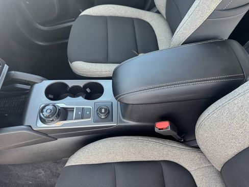 New 2025 Ford Bronco Sport Big Bend image 16