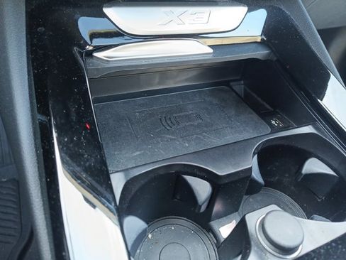 Used 2024 BMW X3 xDrive30i w/ Premium Package w/ZPA image 14