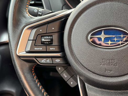Certified 2023 Subaru Crosstrek 2.5i Limited AWD/4WD image 16