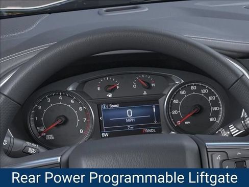 New 2026 Chevrolet Blazer LT w/ Convenience Package FWD image 20