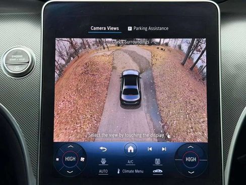 Used 2024 Mercedes-Benz C 300 4MATIC Sedan image 26