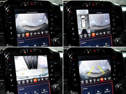 Used 2023 RAM 1500 TRX w/ TRX Level 2 Equipment Group image 25