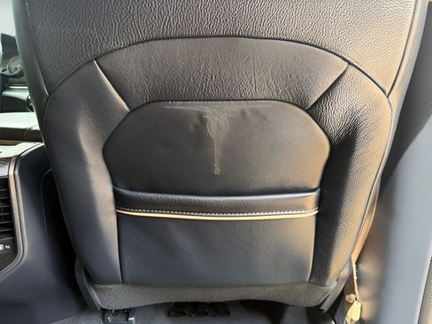 Used 2019 RAM 1500 Limited AWD/4WD image 25