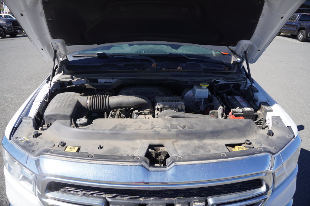 Used 2019 RAM 1500 Tradesman AWD/4WD image 7
