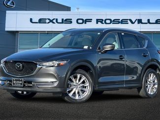 Used 2019 MAZDA CX-5 Grand Touring Reserve AWD/4WD video 1