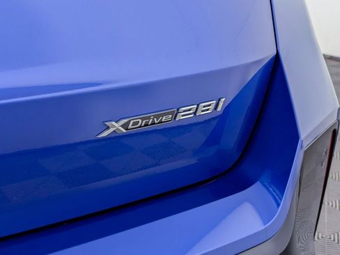 Certified 2023 BMW X1 xDrive28i w/ M Sport Package image 10