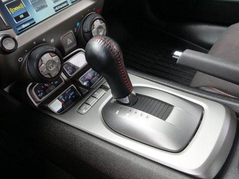 Used 2013 Chevrolet Camaro ZL1 RWD image 25