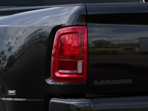 New 2026 RAM 3500 Laramie image 9