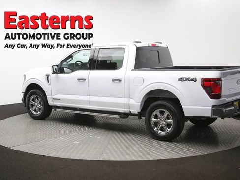 Used 2024 Ford F150 XLT w/ Equipment Group 302A MID AWD/4WD image 65