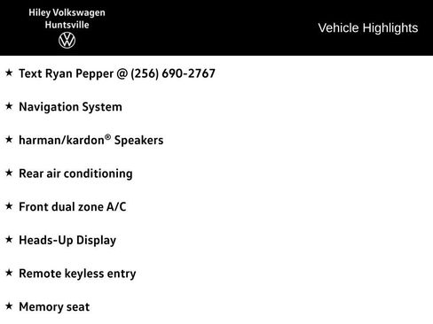 New 2026 Volkswagen Tiguan SEL R-Line AWD/4WD image 1