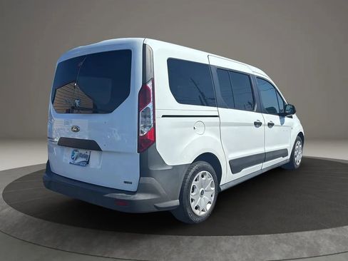 Used 2014 Ford Transit Connect XL image 14