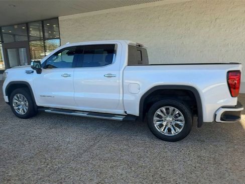 Certified 2023 GMC Sierra 1500 Denali image 6