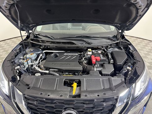 Used 2023 Nissan Rogue SV FWD image 39