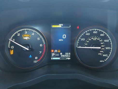 Used 2023 Subaru Forester Wilderness image 21