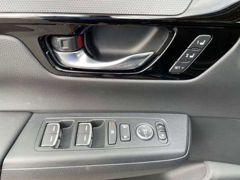 New 2026 Honda CR-V Sport Touring image 9