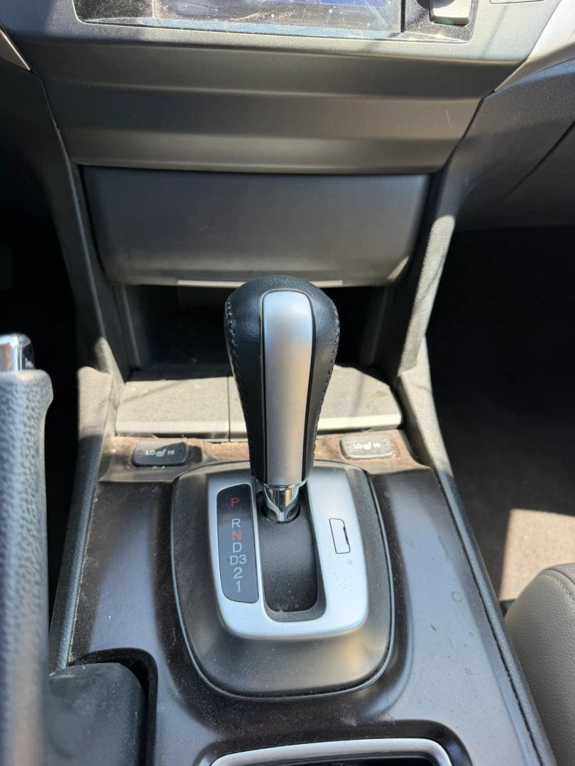 Used 2015 Honda Crosstour EX-L image 28