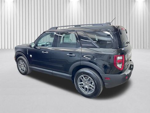 New 2025 Ford Bronco Sport Big Bend w/ Convenience Package image 7