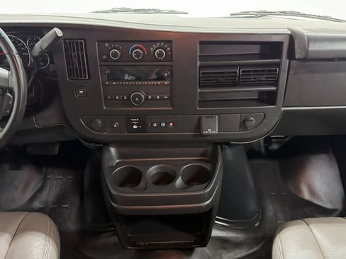 Used 2023 Chevrolet Express 3500 LS RWD image 22