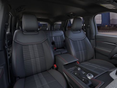 New 2026 Ford Explorer ST-Line RWD image 14