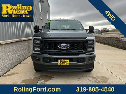 New 2026 Ford F350 XL w/ STX Appearance Package
