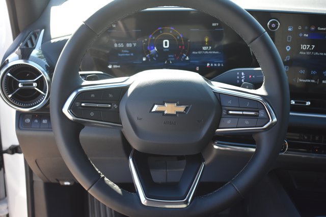 New 2027 Chevrolet Equinox LT FWD image 17