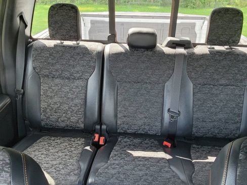 Used 2024 Ford F150 Tremor w/ Bed Utility Package AWD/4WD image 17